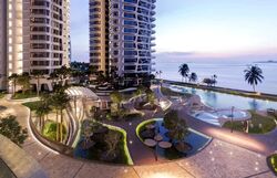 Cape Royale (D4), Condominium #595419221
